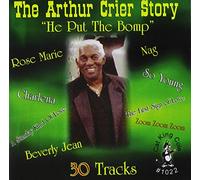 Various Artists - Arthur Crier Story, He Put
