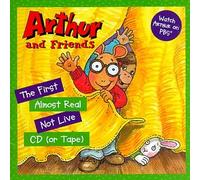 Various Artists - Arthur & Friends