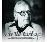 Various Artists - Arthur Wilson Memorial Concert [Import]