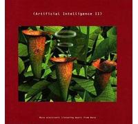 Various Artists - Artificial Intelligence 2
