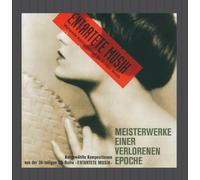 Various Artists [Artist] - Entartete Musik (Edited Version) [Import]