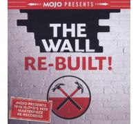 Various Artists, artist - The Wall ~ Re-Built! by Various Artists, artist (2011) Audio CD