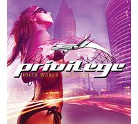 VARIOUS ARTISTS - Artists Privilege Ibiza World Tour 2010