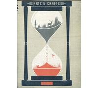 Various Artists - Arts & Craft Record Store Day Exclusive/Various