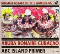 Artistes Divers – Aruba Bonnaire Curaçao – Membran
