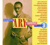 Various Artists - Ary Barroso Songbook V3 / Various