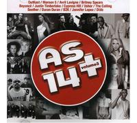 Various Artists - As 14 mais 3