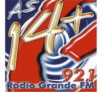 Various Artists - As 14 mais: Radio Grande FM