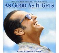 Various Artists - As Good As It Gets