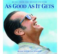 Various - As Good As It Gets: Music From The Motion Picture
