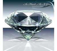 Various Artists - As Hard As It Gets [Import]