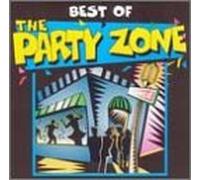 Various Artists - As Seen on TV: Party Zone