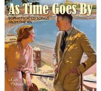 Various Artists - As Time Goes by [Import]