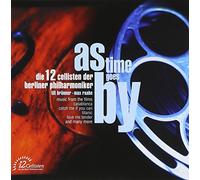 Various Artists - As Time Goes by [Import]