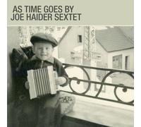 Various Artists - As Time Goes By [Cd]