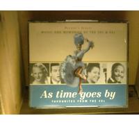 Various Artists - As Time Goes By: Music and Memories of the 30s & 40s [UK Import]