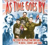 Various Artists - As Time Goes by/Various