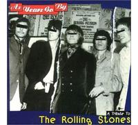 Various Artists - As Years Go by