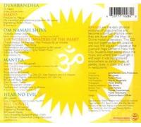 Various Artists - Asana