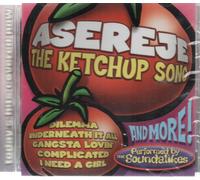 Various Artists - Asereje Ketchup Song: & Other Hits