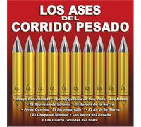 Various Artists - Ases Del Corrido Pesado