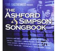 Various Artists - Ashford & Simpson Songboo