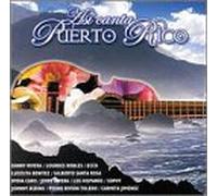 Various Artists - Asi Canta Puerto Rico