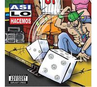 Various Artists - Asi Lo Hacemos 1