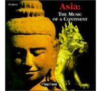 Various Artists - Asia: Music of a Continent