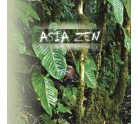 Various Artists - Asia Zen [Import]