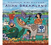 Various Artists - Asian Dreamland