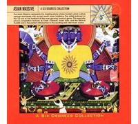 Various Artists – Asian Massive – Import