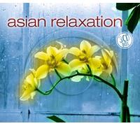 Various Artists - Asian Relaxation