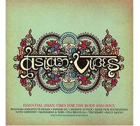 Various Artists - Asian Vibes
