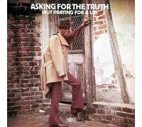Various Artists - Asking The Truth (But Praying for A Lie) LP [Vinyl]