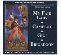 Various Artists - Aspects of Chivalric