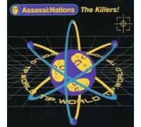Various Artists - Assassi Nations