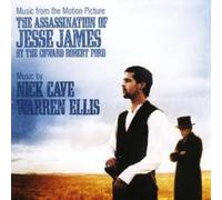 Various Artists Assassination of Jesse James, The (Cave, Ellis) (CD) Album