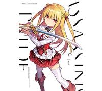 (Various Artists) - Assassin'S Pride 1 [Edizione: Giappone] [Blu-ray]