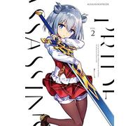 (Various Artists) - Assassinspride 2 [Edizione: Giappone] [Blu-ray]