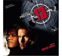 Various Artists - Assault on Precinct 13