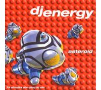 Various Artists - Asteroid