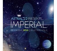 Various Artists - Astral22 Presents Imperial/Various