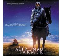 Various Artists - Astronaut Farmer