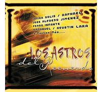Various Artists - Astros Del Recuerdo