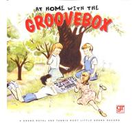 Various Artists - at Home with The Groovebox