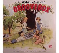 Various Artists - at Home with The Groovebox