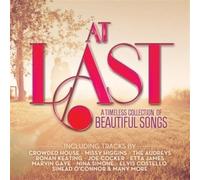 Various Artists - at Last [Import]
