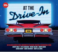 Various Artists - at The Drive in [Import]