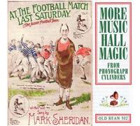Various Artists - At the Football Match Last Saturday